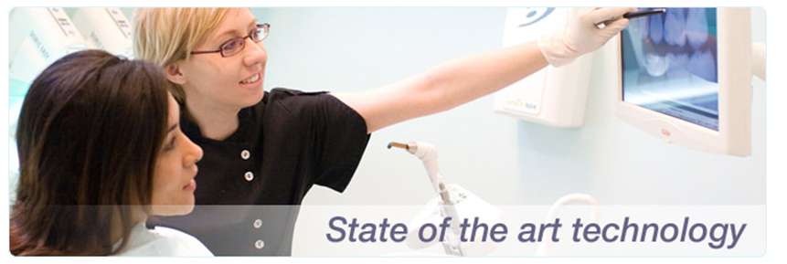 los angeles cosmetic dentist