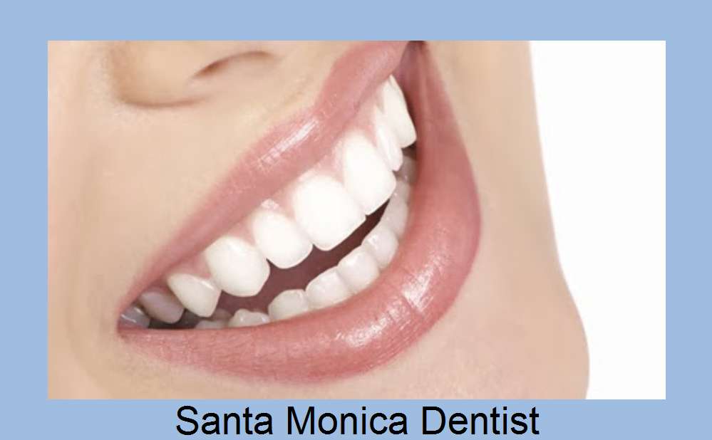 Santa Monica - Gum Disease -  