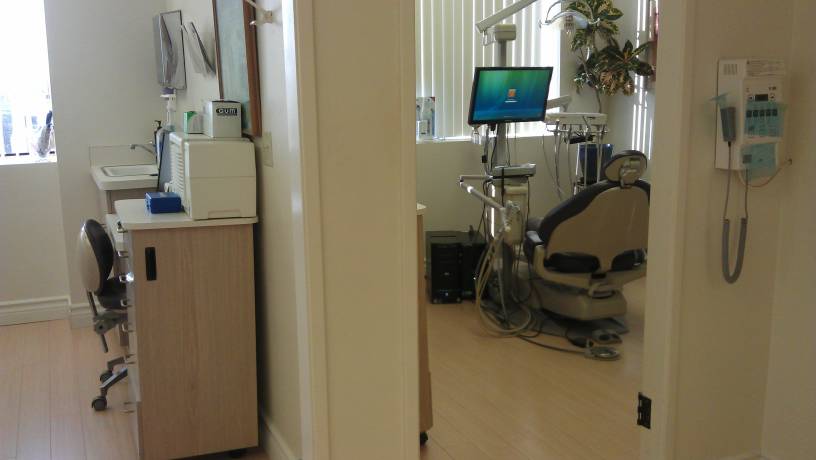 Playa Vista  dentist