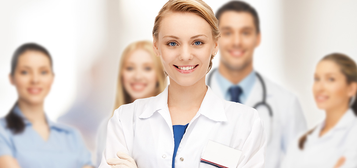 Cosmetic Dentist