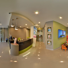 Contact Us- Sydney-Dentists-Dental Care Glebe-dental-clinic-internal-photo