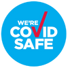 NSW COVID safe badge certification