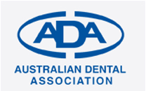 Member of the Australian Dental Association