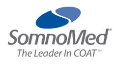 Member of SomnoMed Labs, treatment of Obstructive Sleep Apnea
