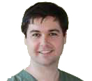Dentist portrait, specialised in Root Canal Treatment, Dental Implants periodontist and oral surgery at our Glebe practice.