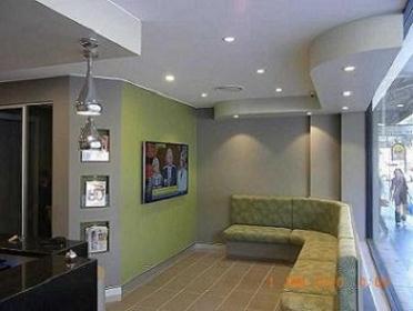 About Us - Dental Care Glebe in Sydney, patients waiting room