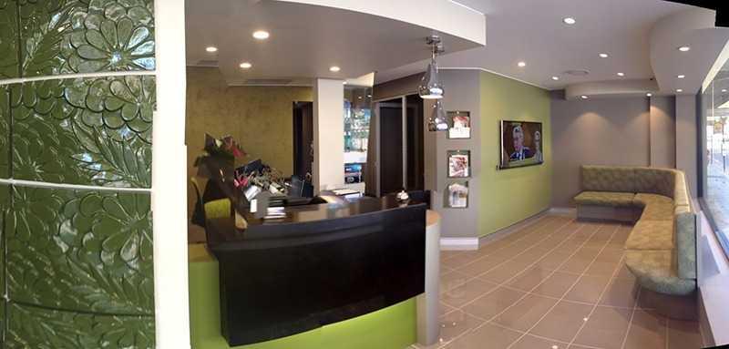 Dental Care Glebe Surgery near Sydney CBD, in Glebe-NSW