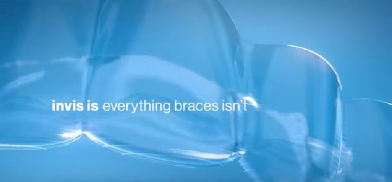 INVISALIGN® in Sydney