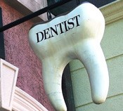 best cosmetic dentist