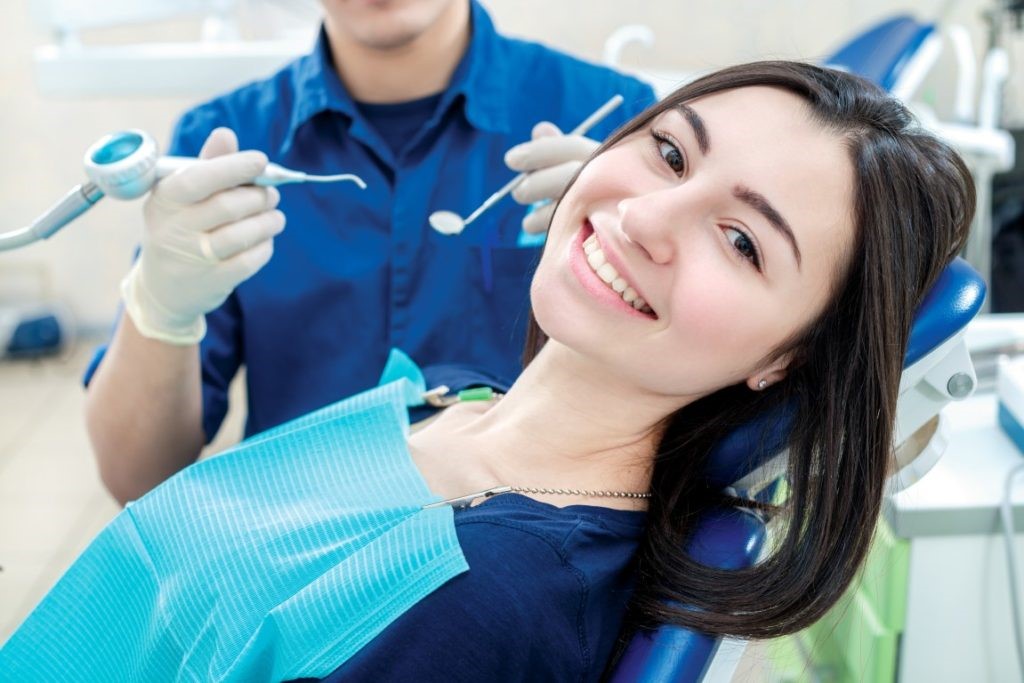 Family Dentist