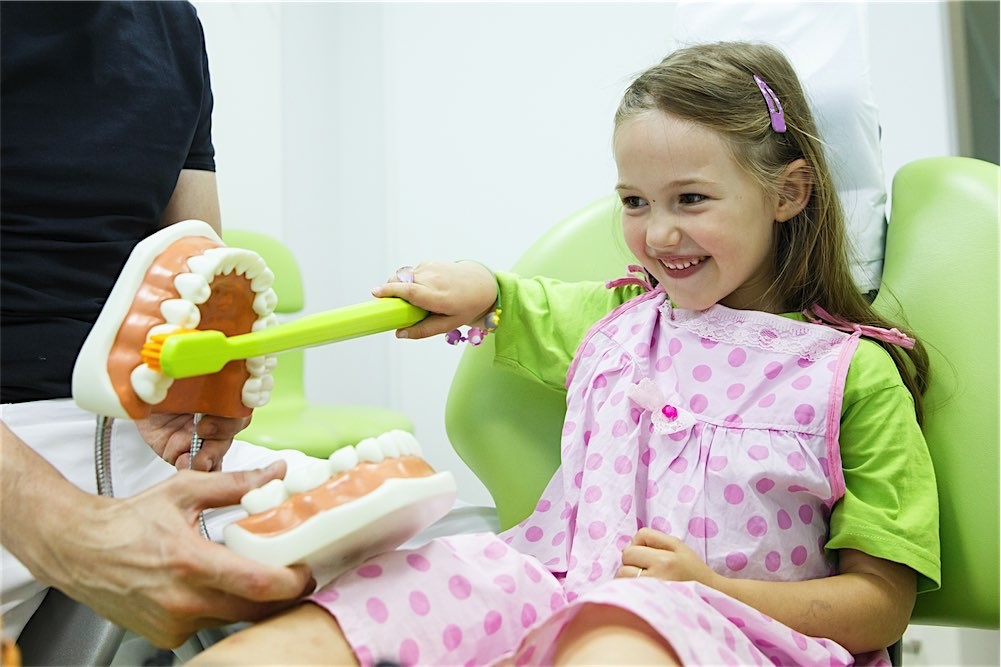 Family Dentist