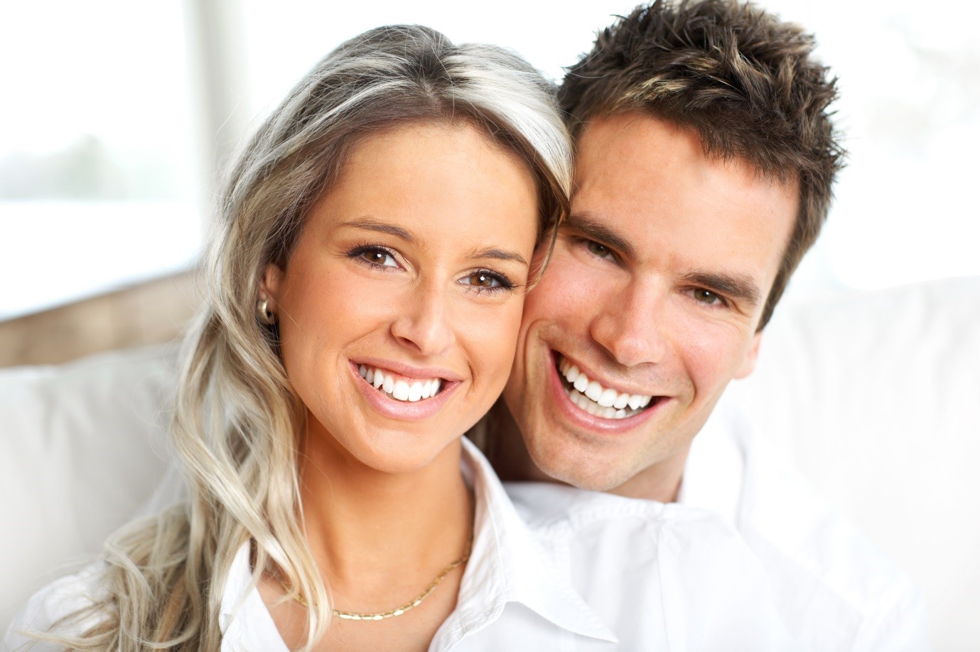 teeth whitening