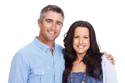 Couple | Cosmetic Dentist Booragoon