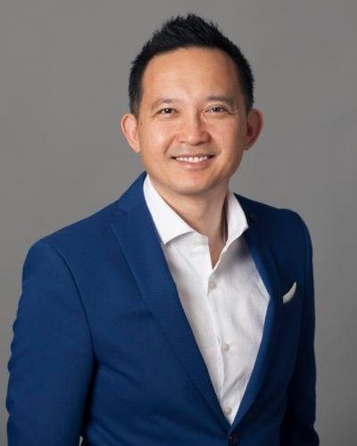 Dr. James Wong | Booragoon Dentist
