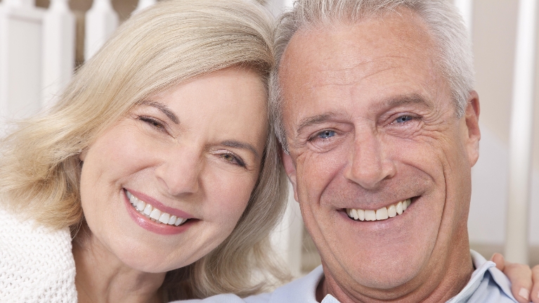 Dentures patients in Booragoon
