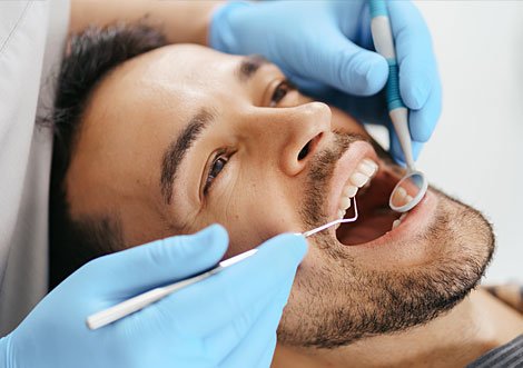 Preventive Care