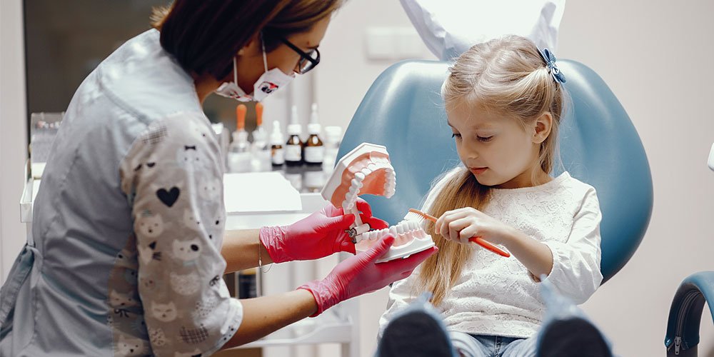 Child Dentistry